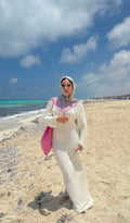 beach dress